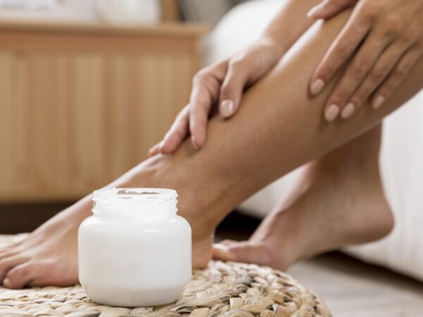 Cosmético para Massagem: Como Escolher o Melhor para Relaxamento