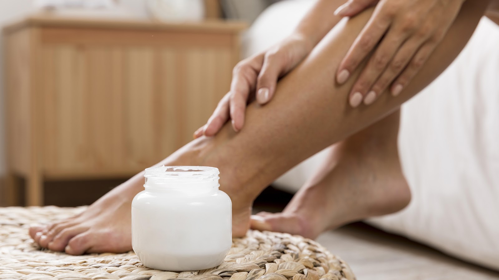 Cosmético para Massagem: Como Escolher o Melhor para Relaxamento