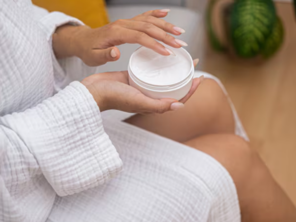 Creme de Massagem Corporal: Benefícios das Ervas Medicinais no Relaxamento