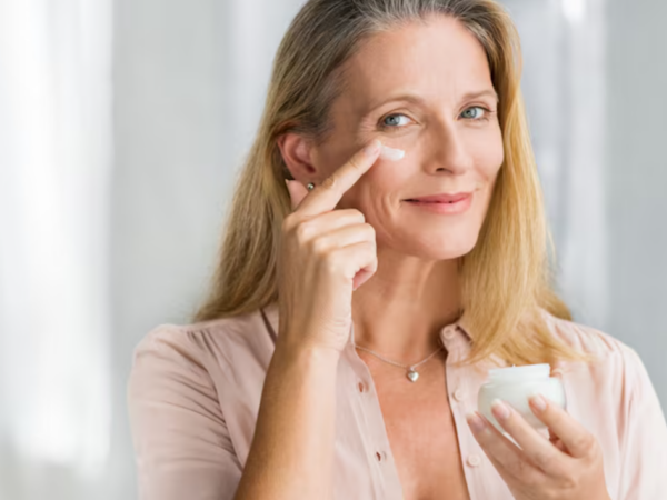 Creme Anti-Idade: Quando Começar a Usar e Como Escolher o Melhor