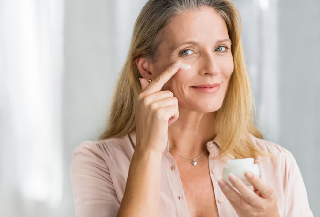 Creme Anti-Idade: Quando Começar a Usar e Como Escolher o Melhor