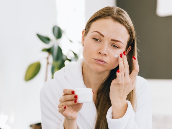 Creme Facial Natural: Como Identificar Produtos com Ingredientes de Qualidade