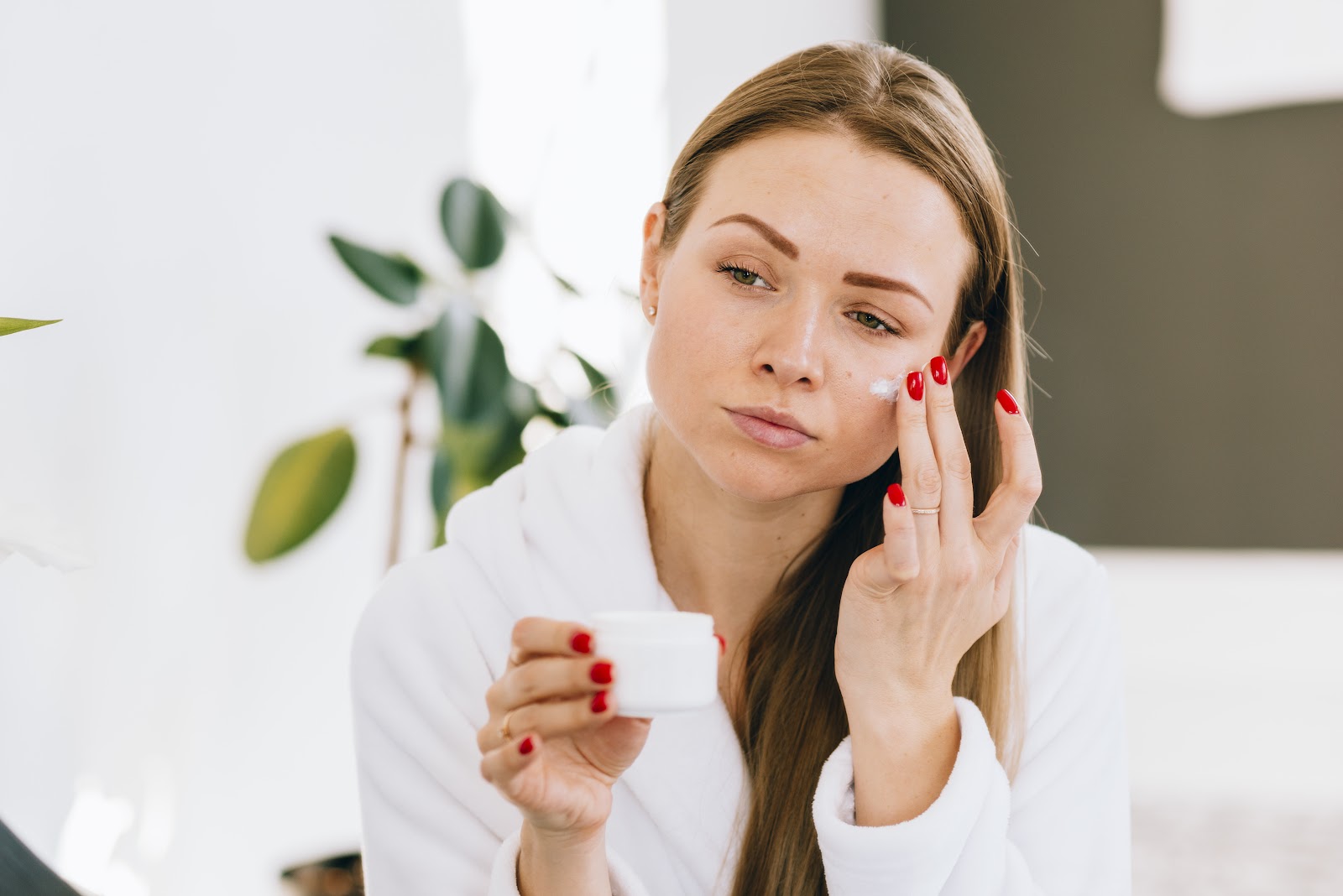 Creme Facial Natural: Como Identificar Produtos com Ingredientes de Qualidade